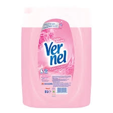 VERNEL 5/1 GÜLÜN BÜYÜSÜ PEMBE(4)