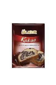 ÜLKER KAKAO 50GR (12)