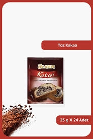 ÜLKER KAKAO 25GR (24)