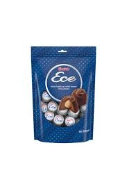 ÜLKER ECE İKRAM ÇİKOLATA 458 GR. (6)