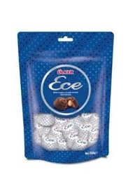 ÜLKER ECE ÇİKOLATİN 350GR (12)