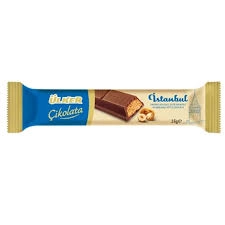 ÜLKER ÇİKOLATA İSTANBUL BATON 35 GR (6)