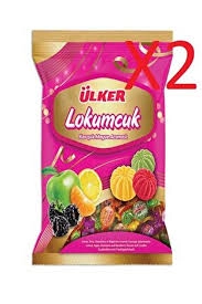 ÜLKER LOKUMCUK ŞEKER 350 GR (6)