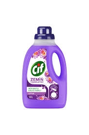 CİF YÜZEY TEMİZLEYİCİ 1,5 LİTRE (9)
