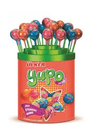 ÜLKER YUPO LOLİPOP (6)