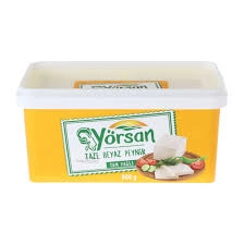 YÖRSAN BEYAZ PEYNİR 800GR