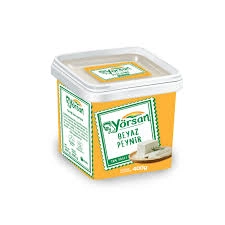 YÖRSAN BEYAZ PEYNİR 400 GR