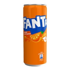 FANTA TENEKE 330 ML (24)