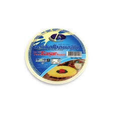 BAKKALBAŞIOĞLU KAŞAR PEYNİR 250GR 