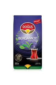 DOĞUŞ BERGAMOT ÇAY 500 GR (12)
