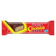 ÜLKER ÇİKOLATALI GOFRET 39 GR (36)