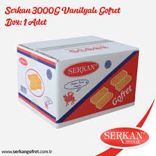 SERKAN GOFRET