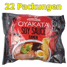 ÜLKER OYAKATA NOODLE SOYA SOSLU VE TAVUK (26)