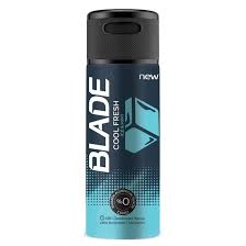 BLADE DEODORANT COOL FREŞH 150ML (6)