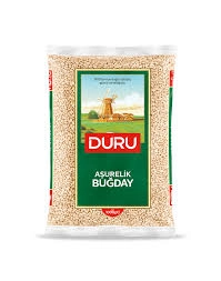 DURU AŞURELİK BUĞDAY 1KG (12)