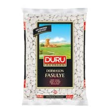 DURU DERMASON FASULYE 1KG (12)