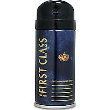 FRİST CLASS DEODORANT CLASSİC MAVİ (6)