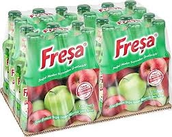 FREŞA MEYVELİ SODA ELMA (24)