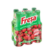 FREŞA MEYVELİ SODA ÇİLEK (24)
