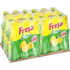 FREŞA MULTİVİTAMİN SODA C PLUS (24)