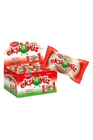 EKŞİYÜZ SAKIZ KOLA