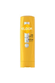 ELİDOR SAÇ KREMİ İPEKSİ YUMUŞAKLIK (SARI) 300ML (6)