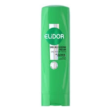 ELİDOR ŞAMPUAN SAĞLIKLI UZAYAN SAÇLAR (YEŞİL) 350ML (6)