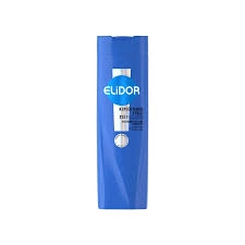 ELİDOR ŞAMPUAN KEPEĞE KARŞI (MAVİ) 350ML (6)
