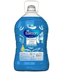 DALİN KOLONYA DENİZ ESİNTİSİ 150 ML (6)