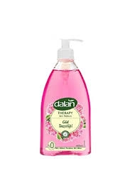 DALAN SIVI SABUN 400ML GÜL TAZELİĞİ (12)