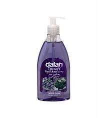 DALİN KOLONYA DENİZ ESİNTİSİ 150 ML (6)
