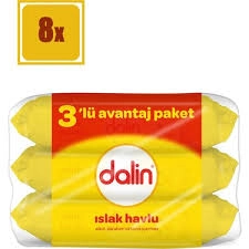 DALİN KOLONYA DENİZ ESİNTİSİ 150 ML (6)