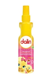 DALİN KOLONYA DENİZ ESİNTİSİ 150 ML (6)