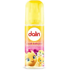 DALİN KOLONYA DENİZ ESİNTİSİ 150 ML (6)
