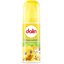 DALİN KOLONYA DENİZ ESİNTİSİ 150 ML (6)