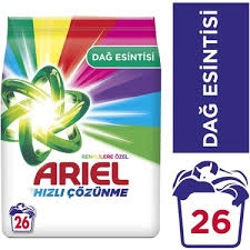 ARİEL COLOR 4 KG