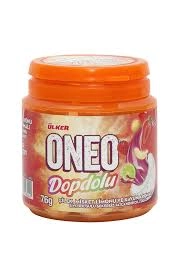 ONEO KUTULU SAKIZ 21 GR.KARIŞIK MEYVE (20)