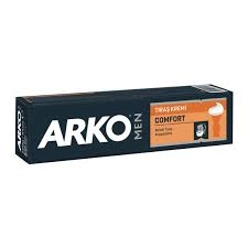 ARKO TIRAŞ KREMİ COMFORT (12)