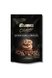 ÜLKER DAMLA ÇİKOLATA BİTTER  (12)