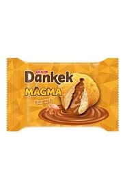 ÜLKER DANKEK MAGMA 65 GR. (16)