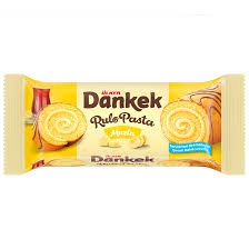 ÜLKER DANKEK RULO PASTA MUZLU