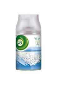 AIRWICK YEDEK TEMİZLİĞİN ESİNTİSİ