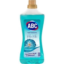 ABC YÜZEY TEMİZLEYİCİ 2,5 LİTRE DAĞ (6)