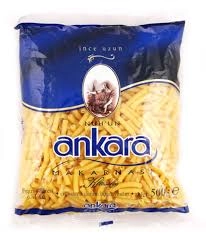 ANKARA MAKARNA İNCE UZUN (20)