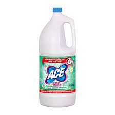 ACE ÇAMAŞIR SUYU BAHAR KOKULU 2200 ML (10)