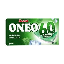 ONEO SLİMS YEŞİL NANE (27)