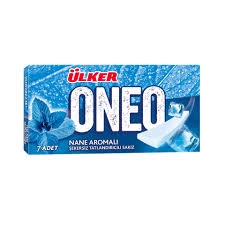 ONEO SLİMS SAKIZ NANE (27)