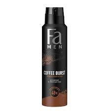 FA DEO 150 ML COFFEE BURST 6 LI (2)