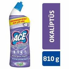 ACE ULTRA JEL OKALİPTUS (10)