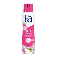 FA DEO 150 ML PINK PASSION 6 LI (2)